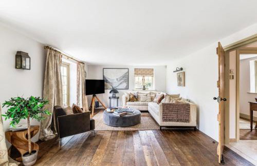 Pelsham Farm Cottage - Foto 22