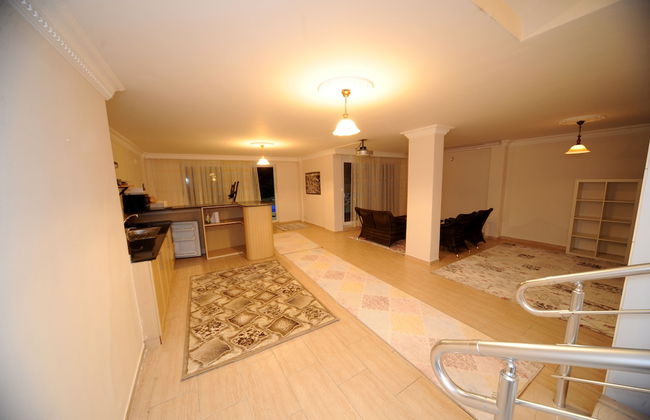 Emre Cemre Vilları 1 - Foto 11