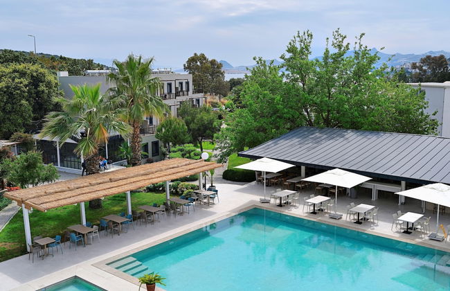 Dorman Suites Hotel - Foto 40