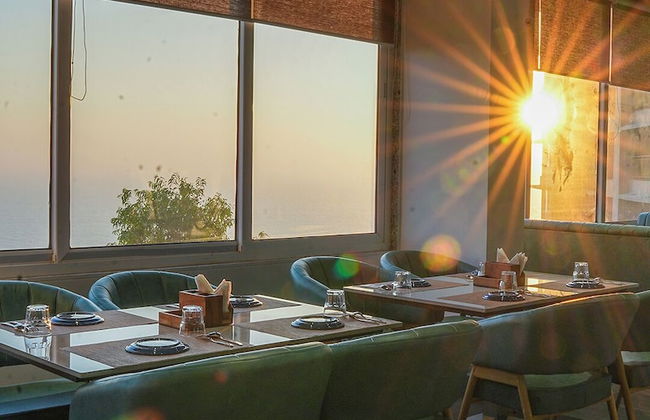 Agastya Sea View Resort & Spa - Photo 41