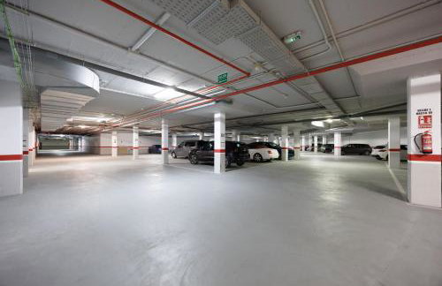 Intempo by Holuxe - 352 - 35th floor - Foto 42