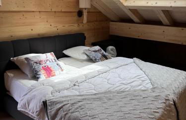 La Rose des neiges à Châtel - Foto 35