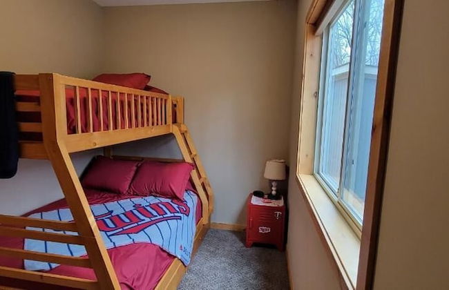 Moonlight Cove - Lakeside Lodge - Photo 10