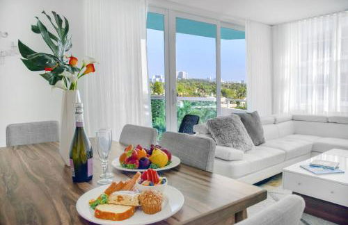 Seacoast Suites on Miami Beach - Foto 158