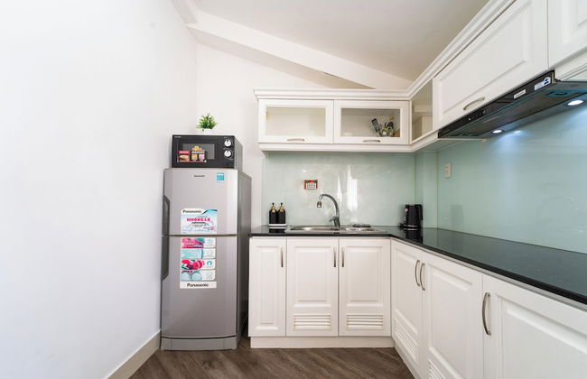 SABINA Residence - HCM - Foto 57