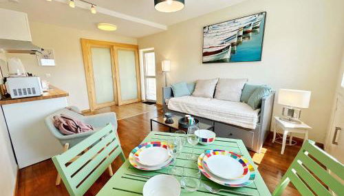 Madame Vacances Semaphore d'Etel - Foto 4