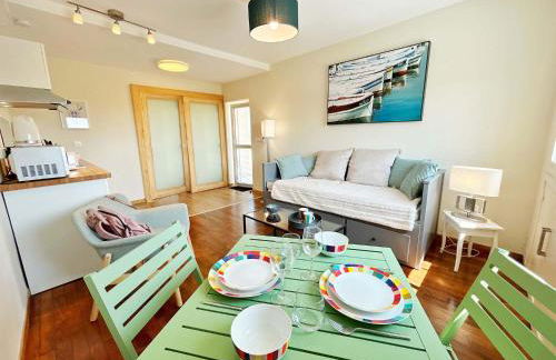 Madame Vacances Semaphore d'Etel - Foto 4