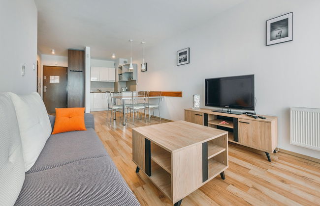 Apartamenty Sun & Snow Jasny Brzeg - Photo 54