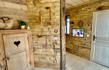 Grange de Marius - Authentique grange savoyarde - Photo 25