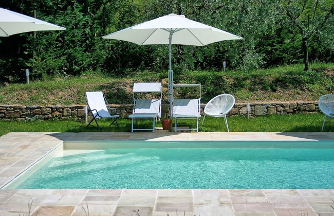 Villa Morandi - Foto 56