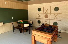 Seu Descanso a Beira Mar - Foto 45