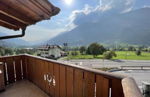 Casa Adamello Giustino - Foto 22