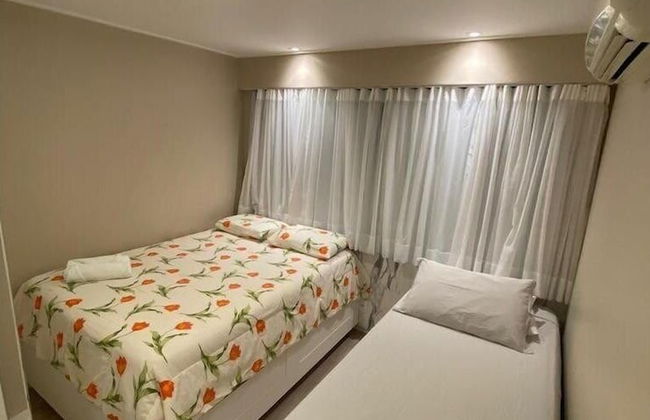 Apto em Barra Bali Resort Destino BSM 2 - Foto 4