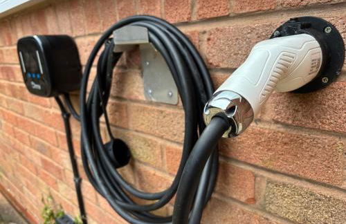 Cosy Studio Near Park and Town - Foto 12