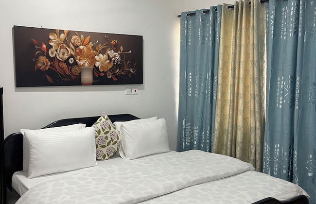 Peach City Apartments - Photo 18