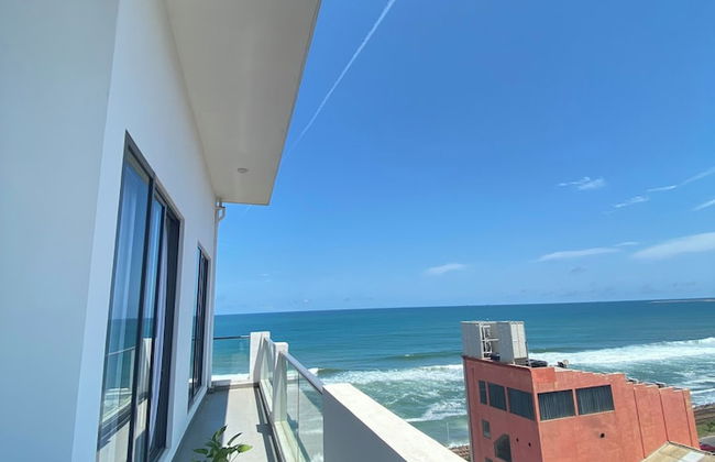 Marine Suites - Photo 64