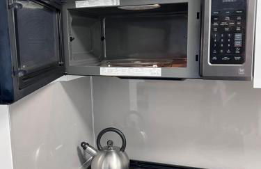 Unique Water Views, free Parking 1bed 1 bath Rooffornomads 416 - Foto 20