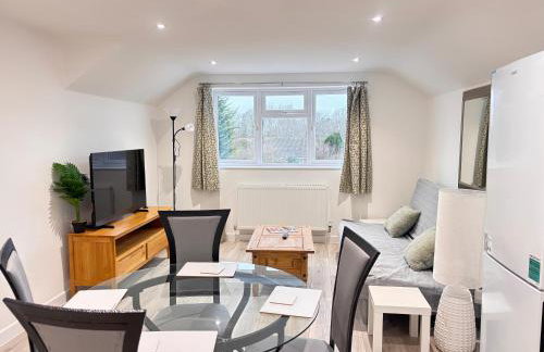 Stylish & Spacious 1-Bed Oxford Apartment - Foto 25