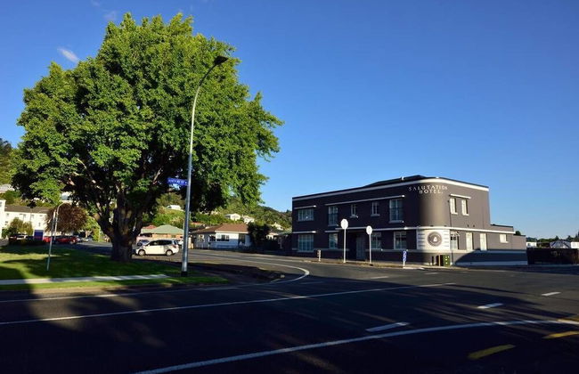 Peaceful and Central Studio in Thames - Foto 39