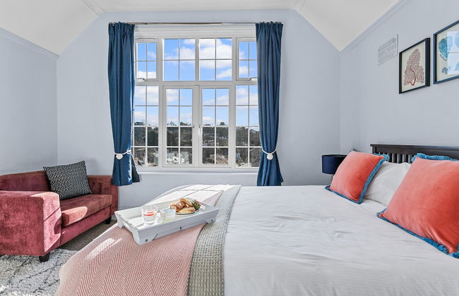 Bedford House Apartments - Foto 38