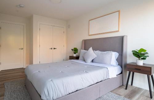 Modern Furnished Apartment in Heart of Quincy - Foto 7