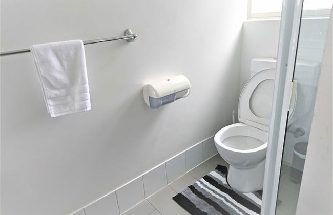 Hi 5 Luxury Holiday Apartments - Foto 3