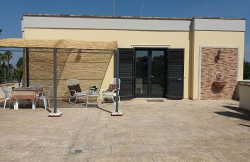 Casa vacanze porto cesareo - Foto 25