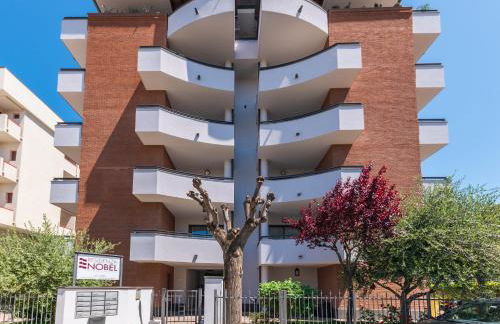 Residenza Nobel Appartamenti - Foto 1