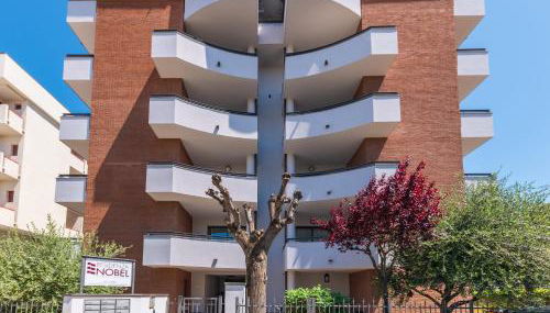 Residenza Nobel Appartamenti - Foto 1