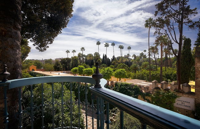 Suites Murillo Plaza Sta Cruz - Foto 30