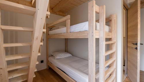 Chalet avec jacuzzi et animaux admis, vue Mont-Blanc - FR-1-343-259 - Foto 3