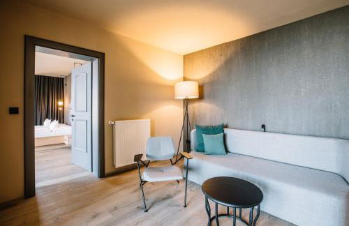 Panoramic Suites Winzerhöhe - Foto 41