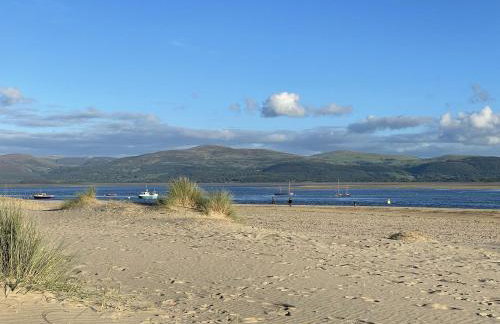 Beautiful Aberdovey Seafront Apartment 2 - Foto 15