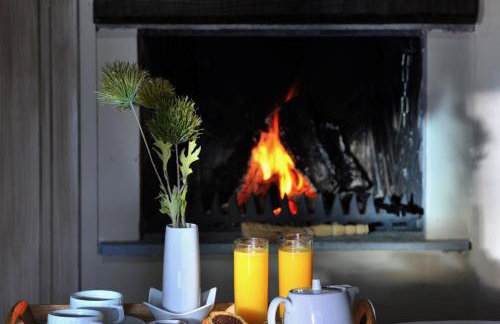 Κonitsa Gefyri hotel - Photo 47