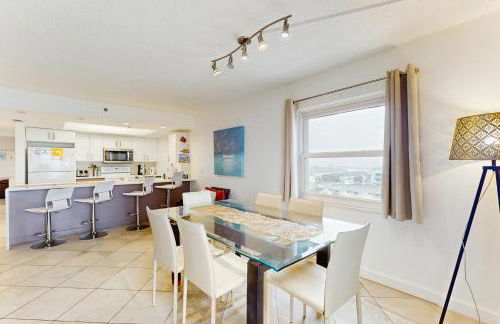 Holiday Villas III 703 - Foto 9