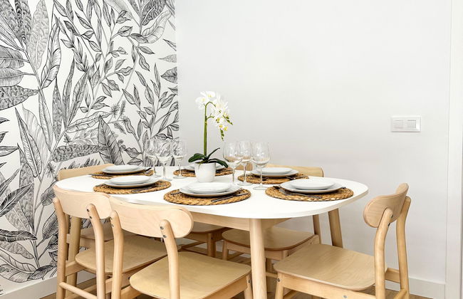 Lebrija 3 bed Terrace - Foto 7