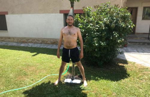 Casa Rural Las Tuyas en Segovia - Foto 30