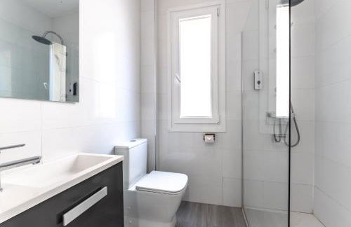 Apartamento Zubia Barakaldo BEC Bilbao - Foto 14