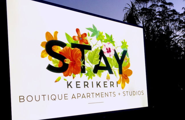 Stay Kerikeri Boutique Apartments and Studios - Foto 2