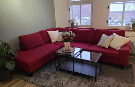 Ferien im Gartenrausch - Gönn Dir eine Auszeit im Herzen von Wörlitz - Foto 44