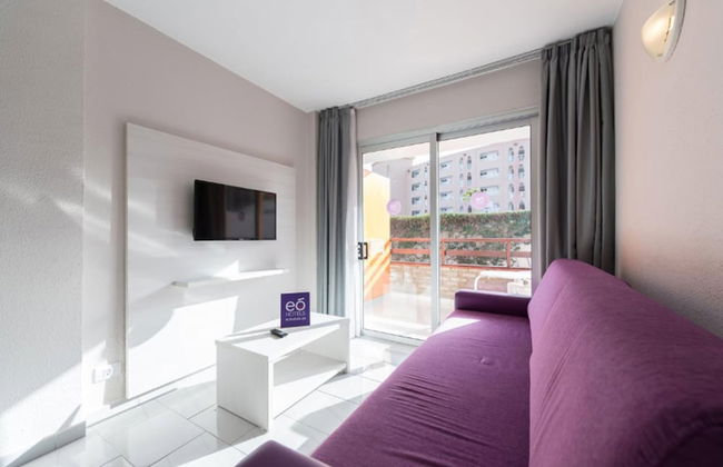 eó Las Gacelas - Foto 5