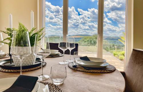 LuxApart Eifel mit privater Sauna - Foto 16