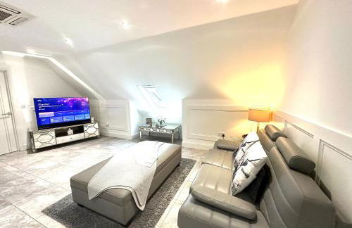 The Orchard Apartment, Clyde Valley - Foto 11