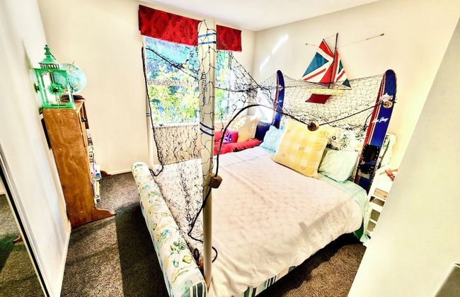 Lyttelton Boatique House - Photo 28