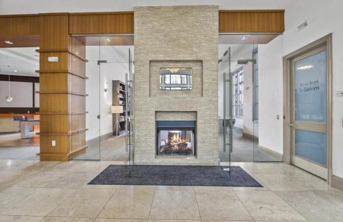 Landing Beautiful 1BD Clubhouse Gym - Foto 46