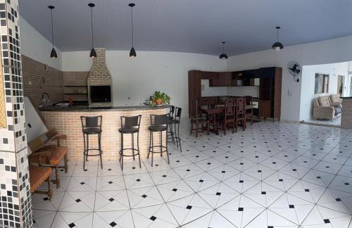 Pousada Coxim - Foto 16