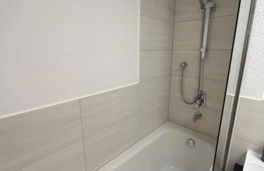 Neue 45 QM Eigentumswohnung, Balkon, Tiefgarage - Foto 9