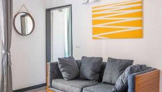 Designer apartment in the center of Genoa - Foto 4
