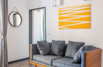 Designer apartment in the center of Genoa - Foto 4
