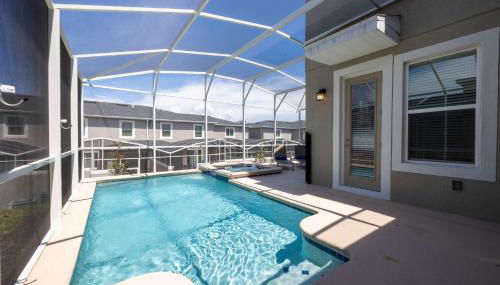 Gorgeous 5Bd With Pool at Champions Gate 1125 - Foto 4